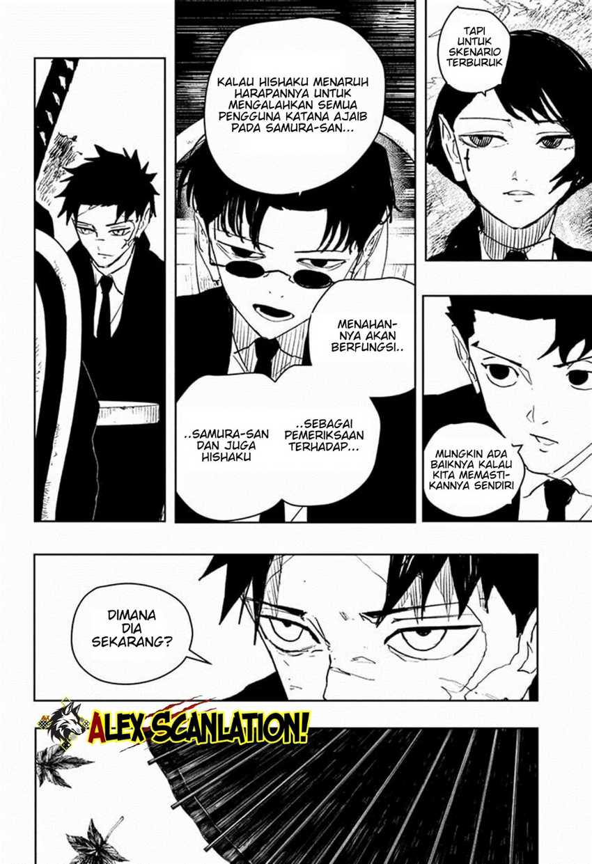 Chapter 61 - halaman 16