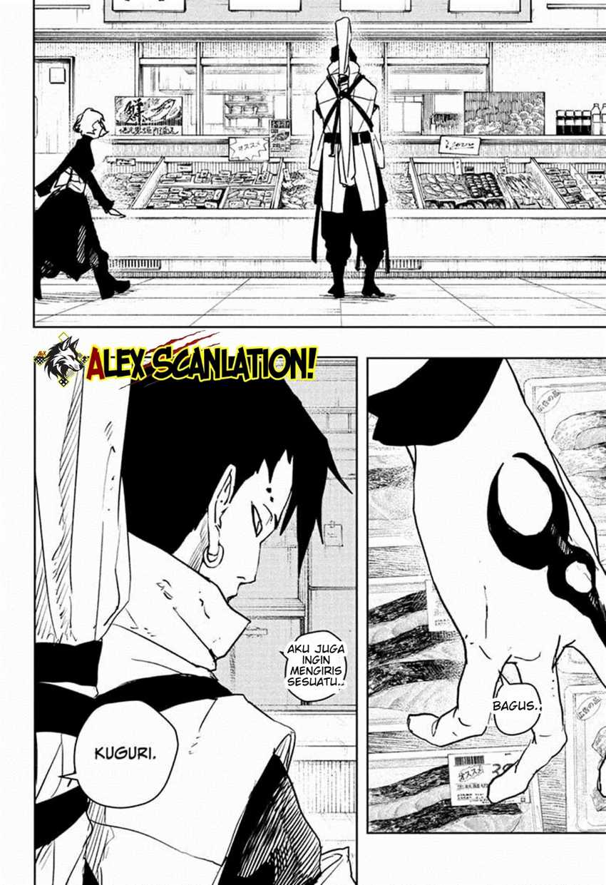 Chapter 61 - halaman 18