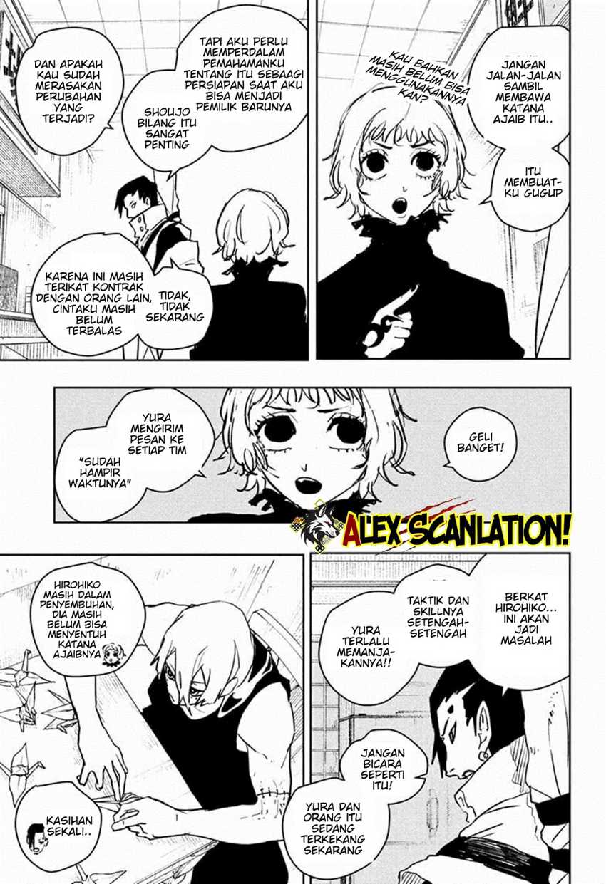 Chapter 61 - halaman 19