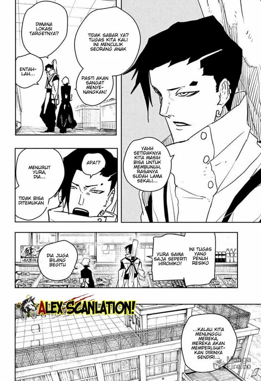 Chapter 61 - halaman 20