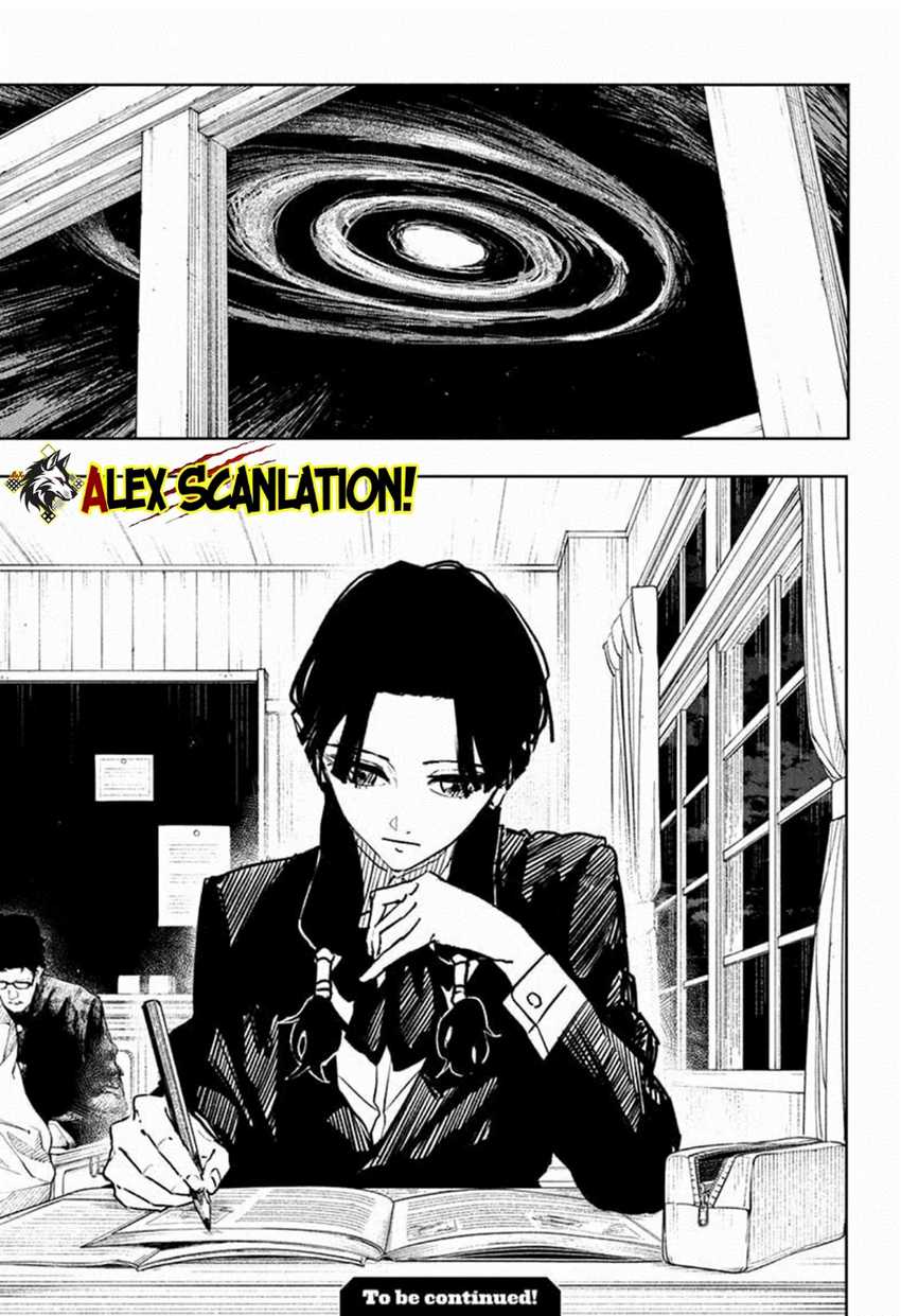 Chapter 61 - halaman 21