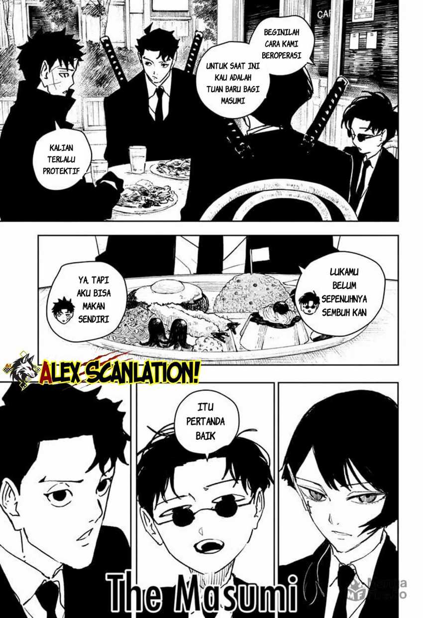 Chapter 61 - halaman 5