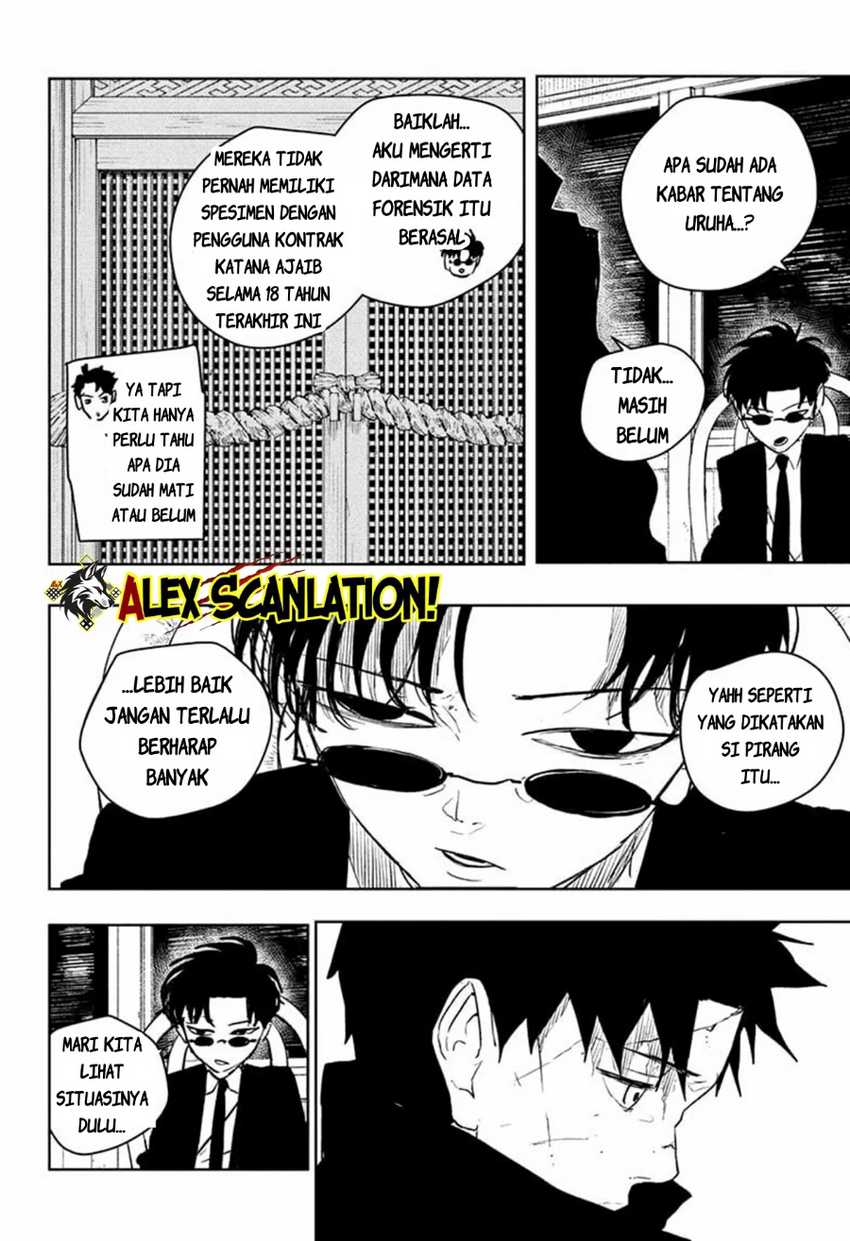 Chapter 61 - halaman 6