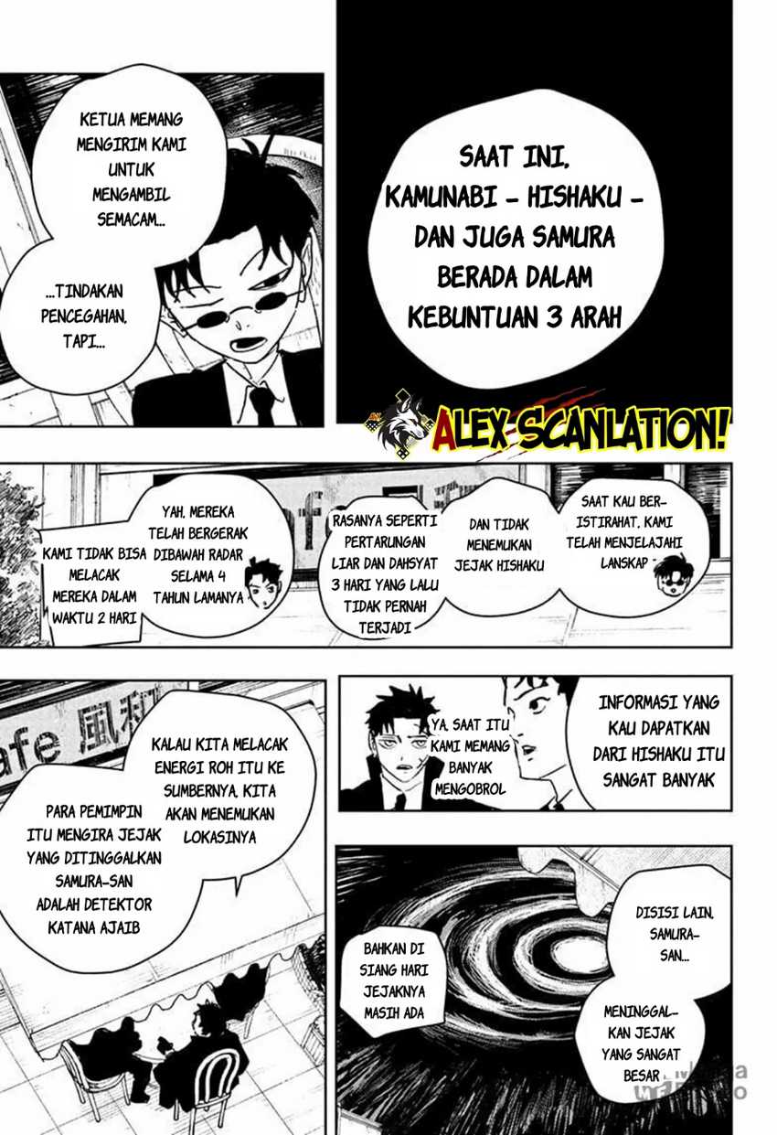 Chapter 61 - halaman 7
