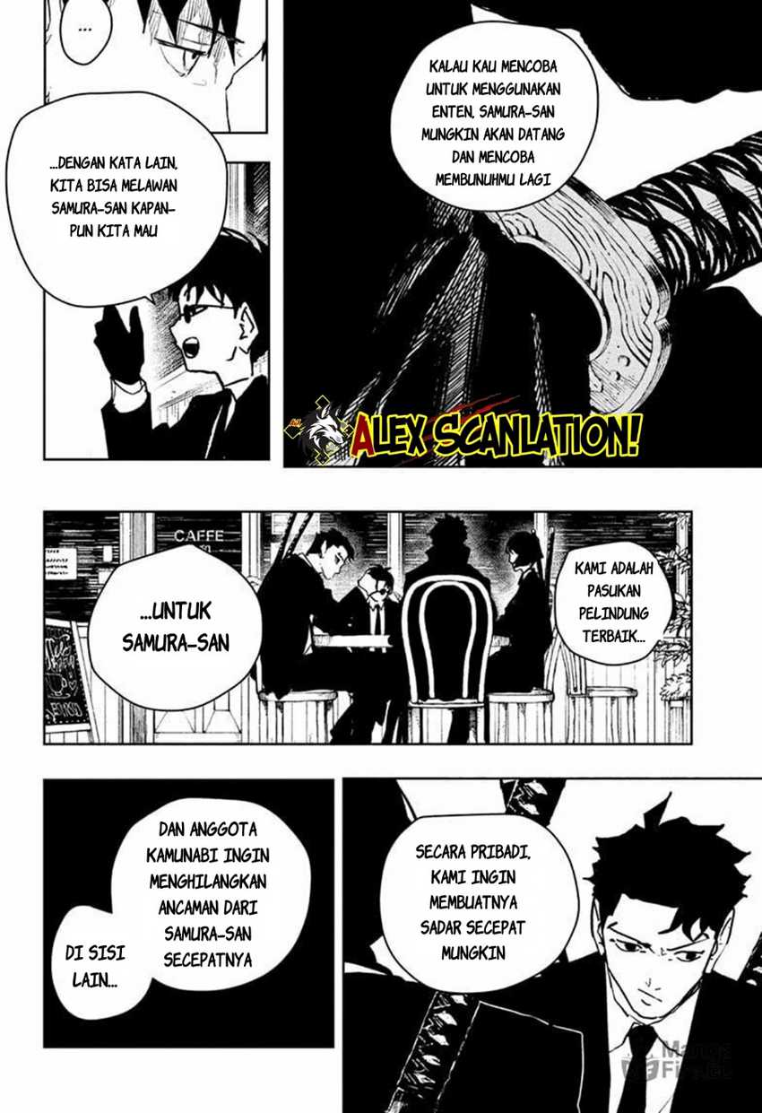 Chapter 61 - halaman 8