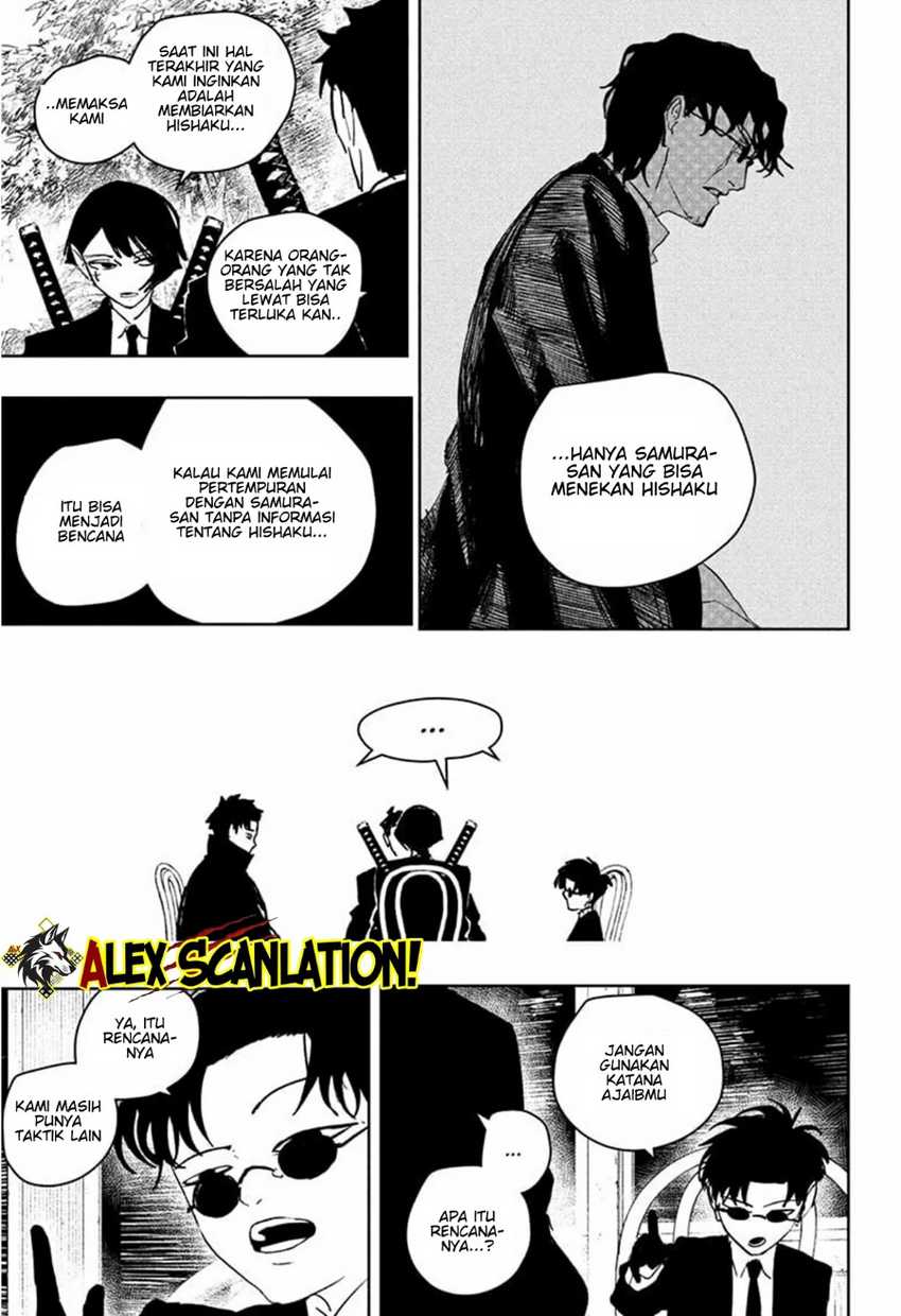 Chapter 61 - halaman 9