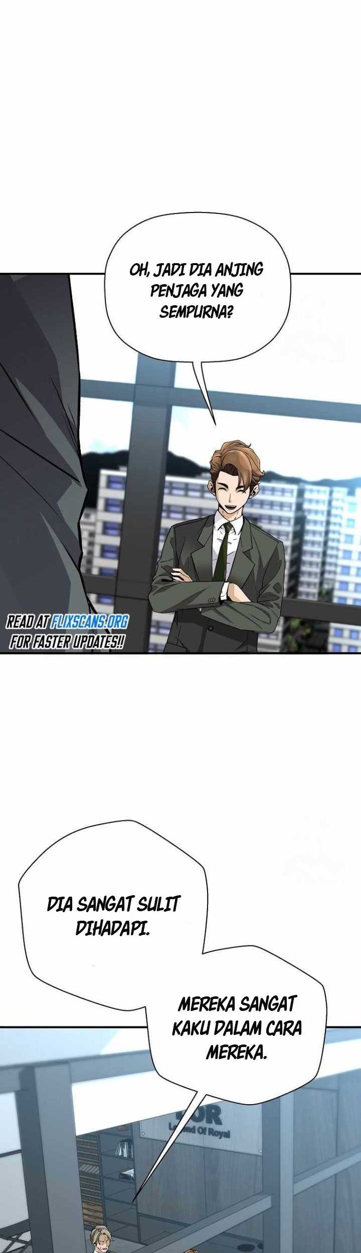 Chapter 130 - halaman 51