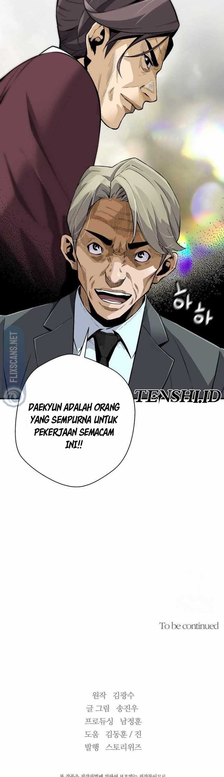Chapter 130 - halaman 56