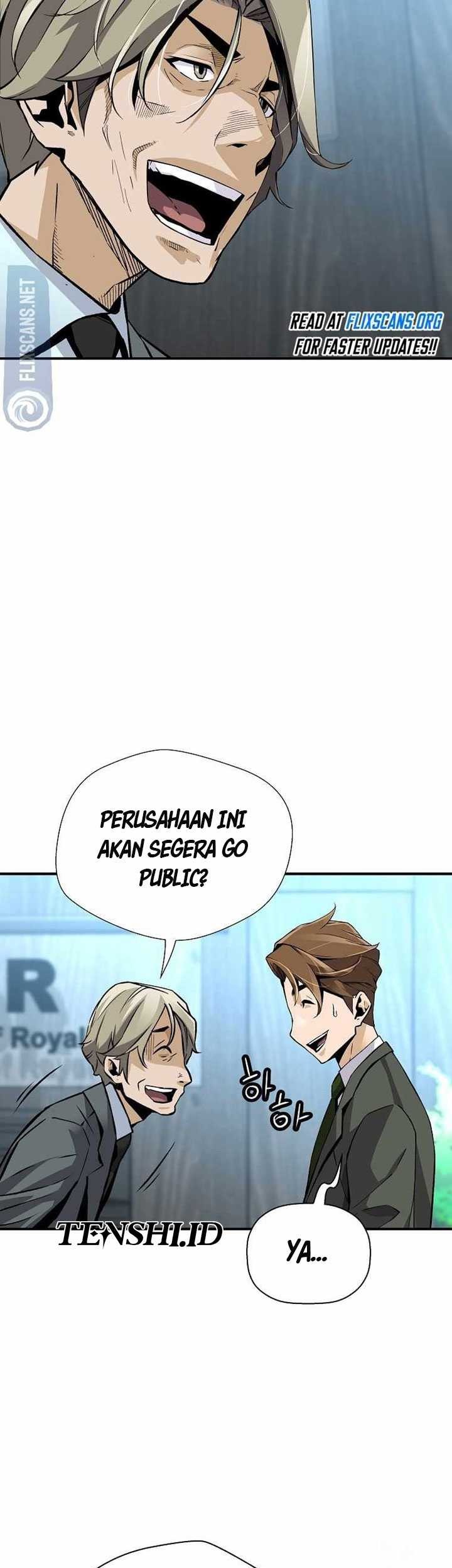 Chapter 130 - halaman 38