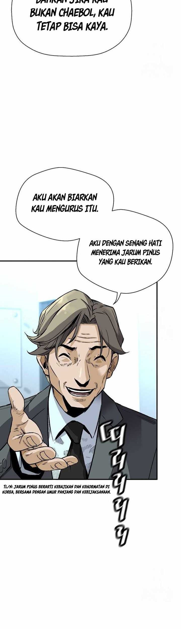 Chapter 130 - halaman 41
