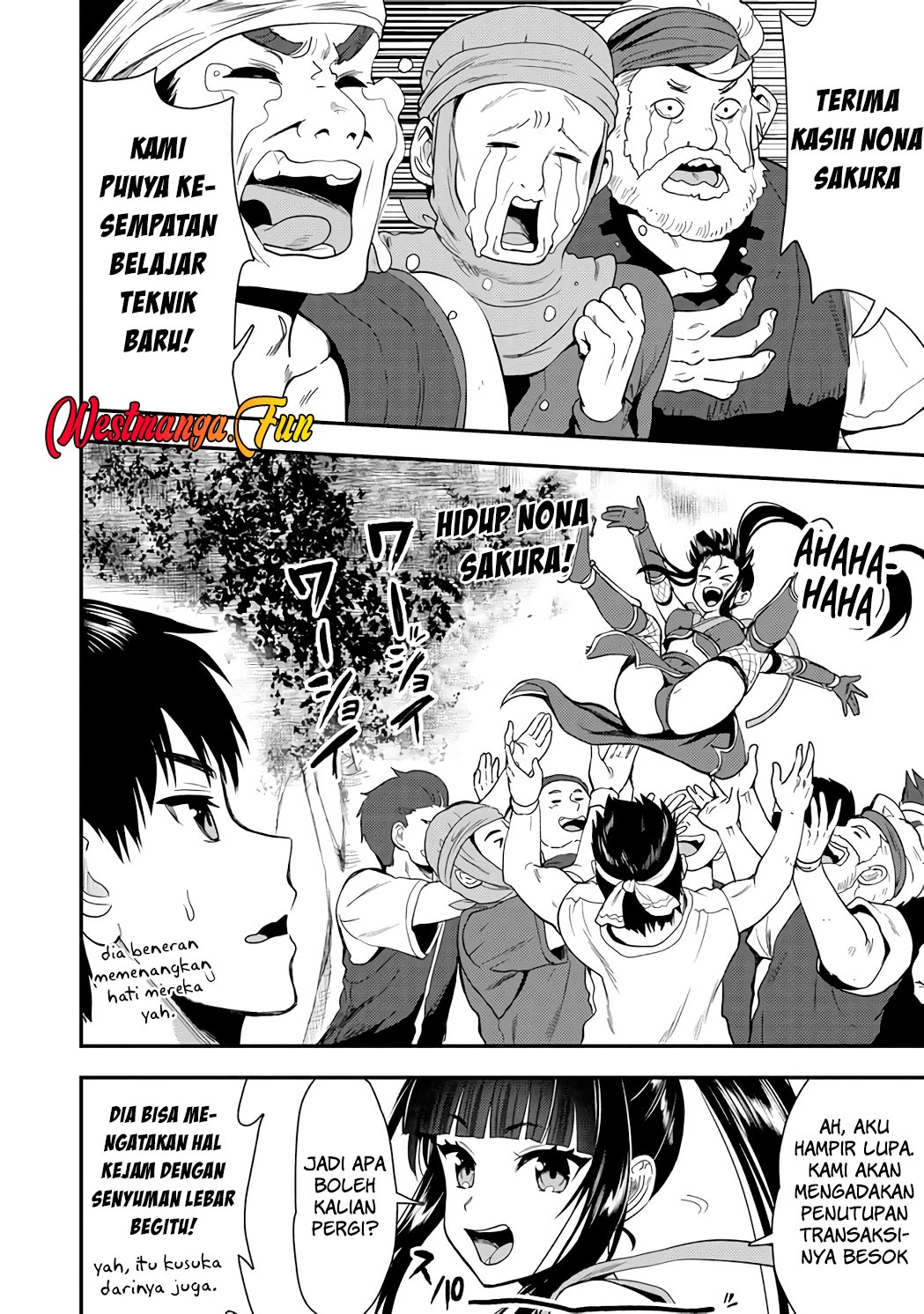 Chapter 23.2 - halaman 16