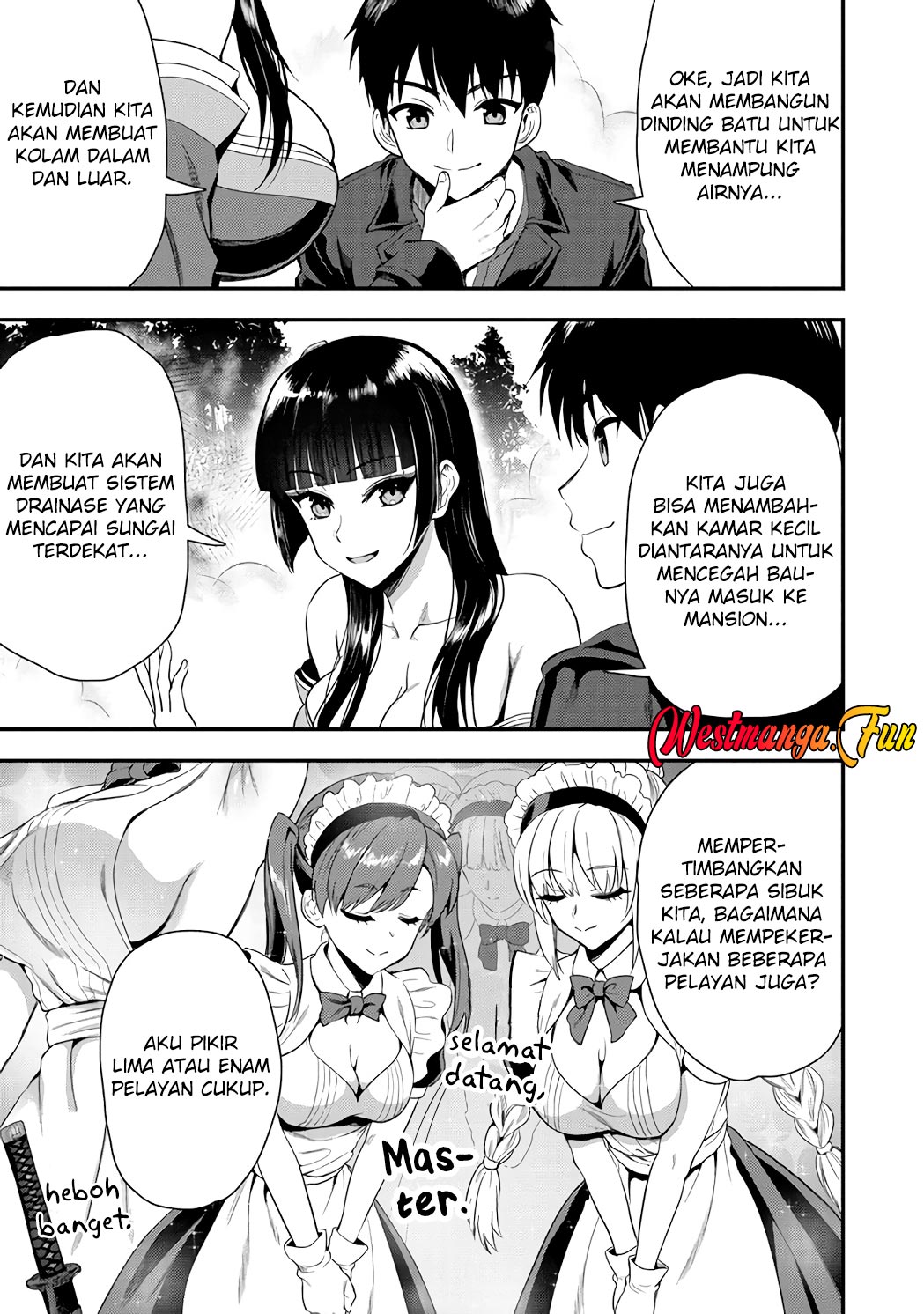 Chapter 23.2 - halaman 10