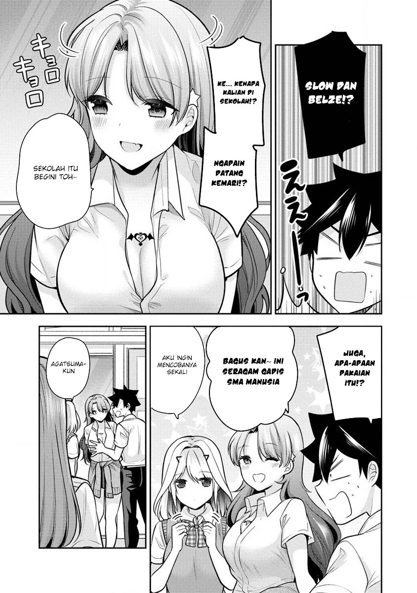 Chapter 21 - halaman 12