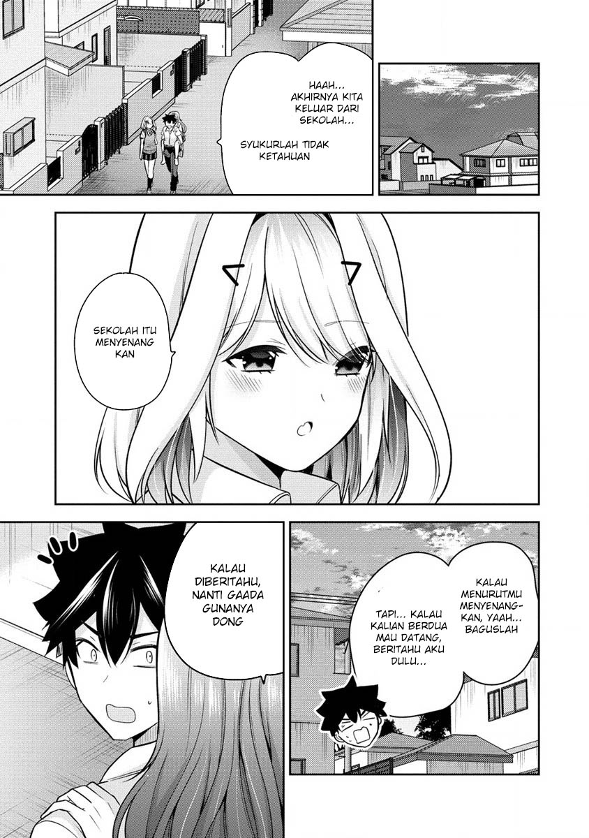 Chapter 21 - halaman 23