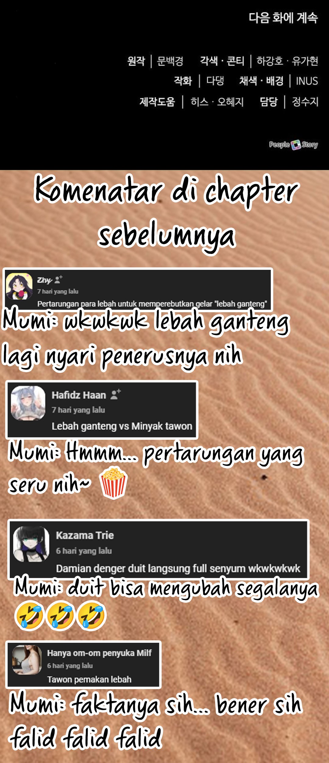 Chapter 58 - halaman 86