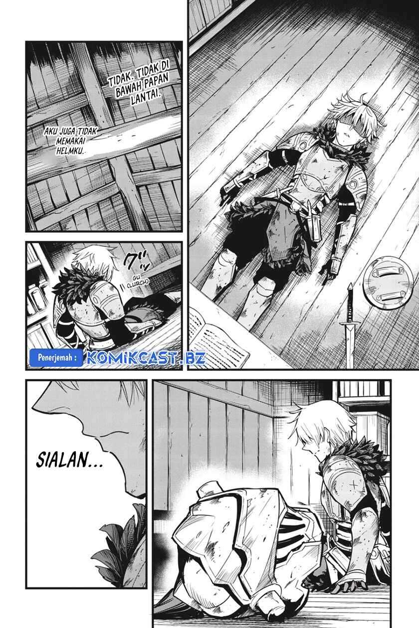 Chapter 85 - halaman 5