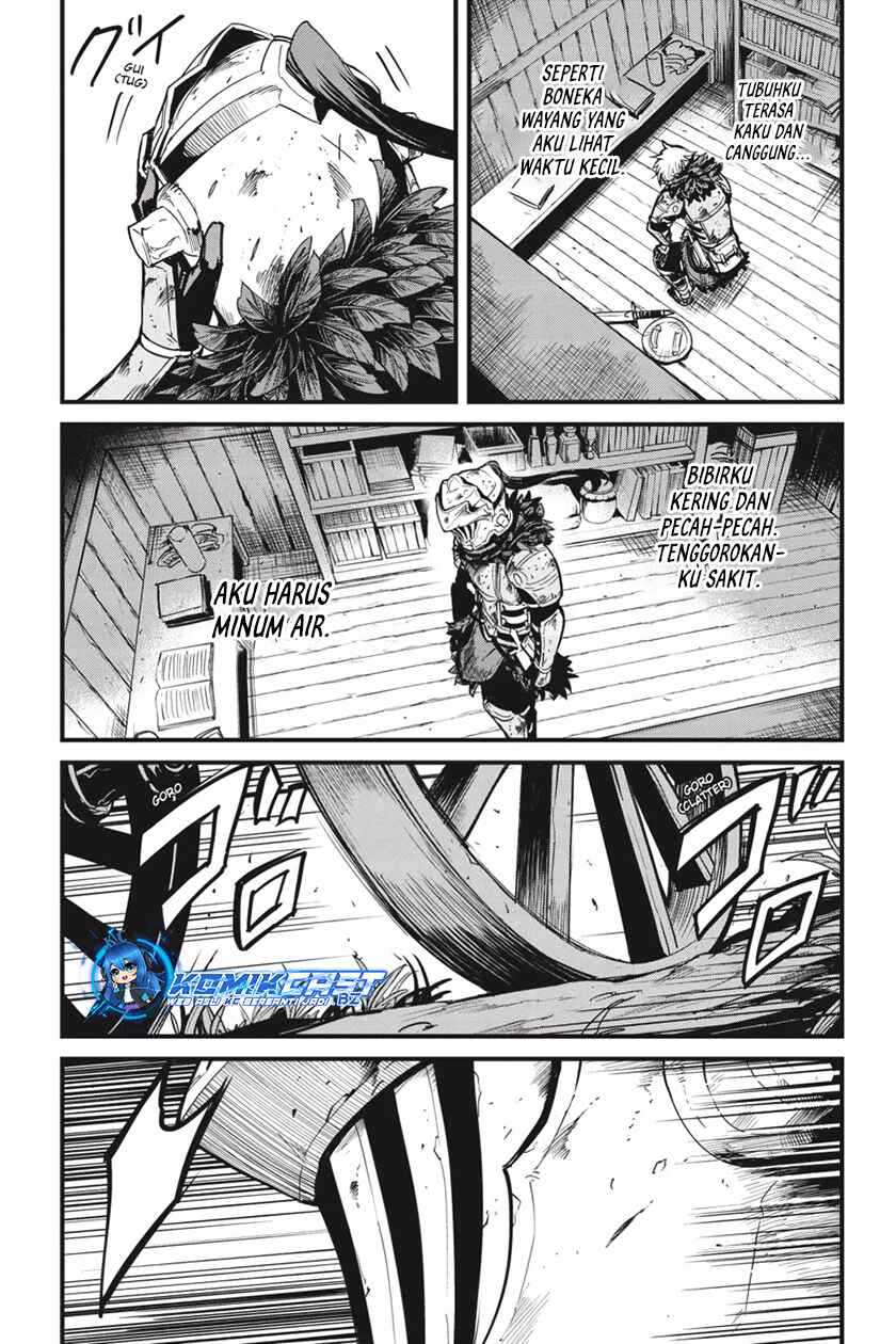 Chapter 85 - halaman 6