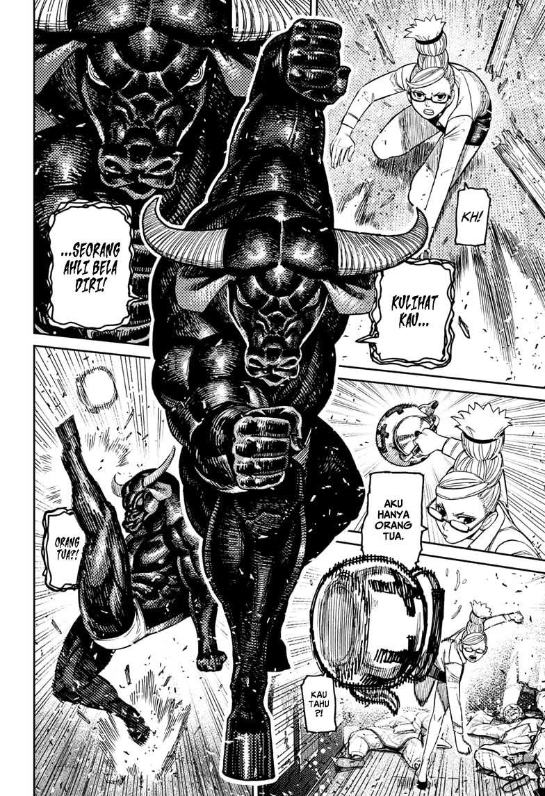 Chapter 177 - halaman 11