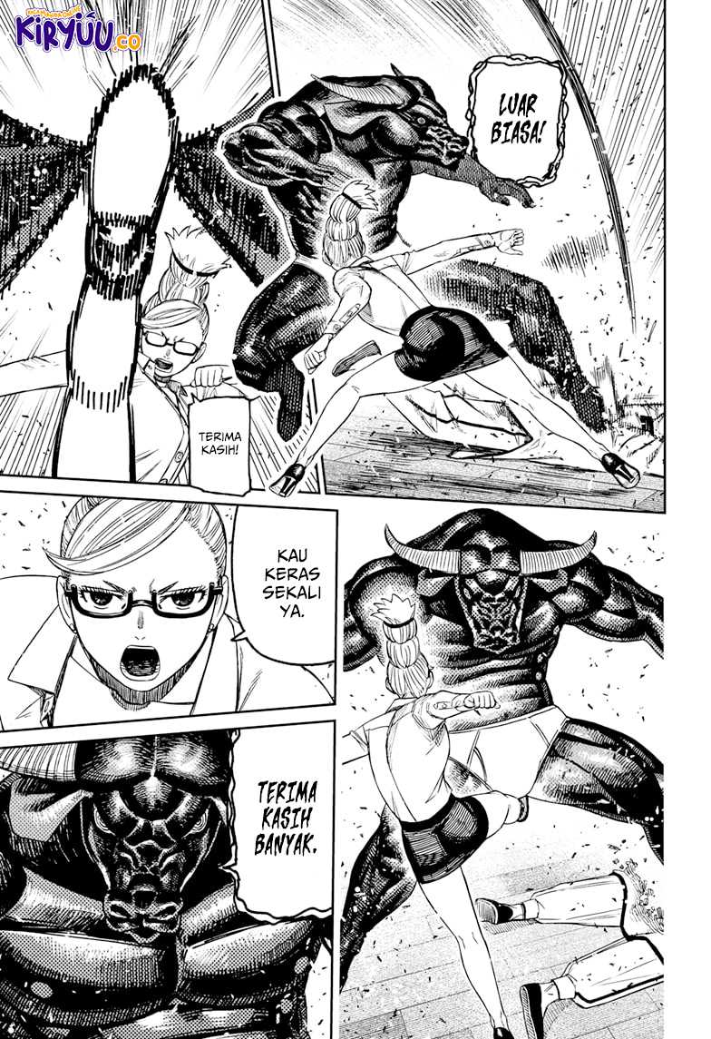 Chapter 177 - halaman 12