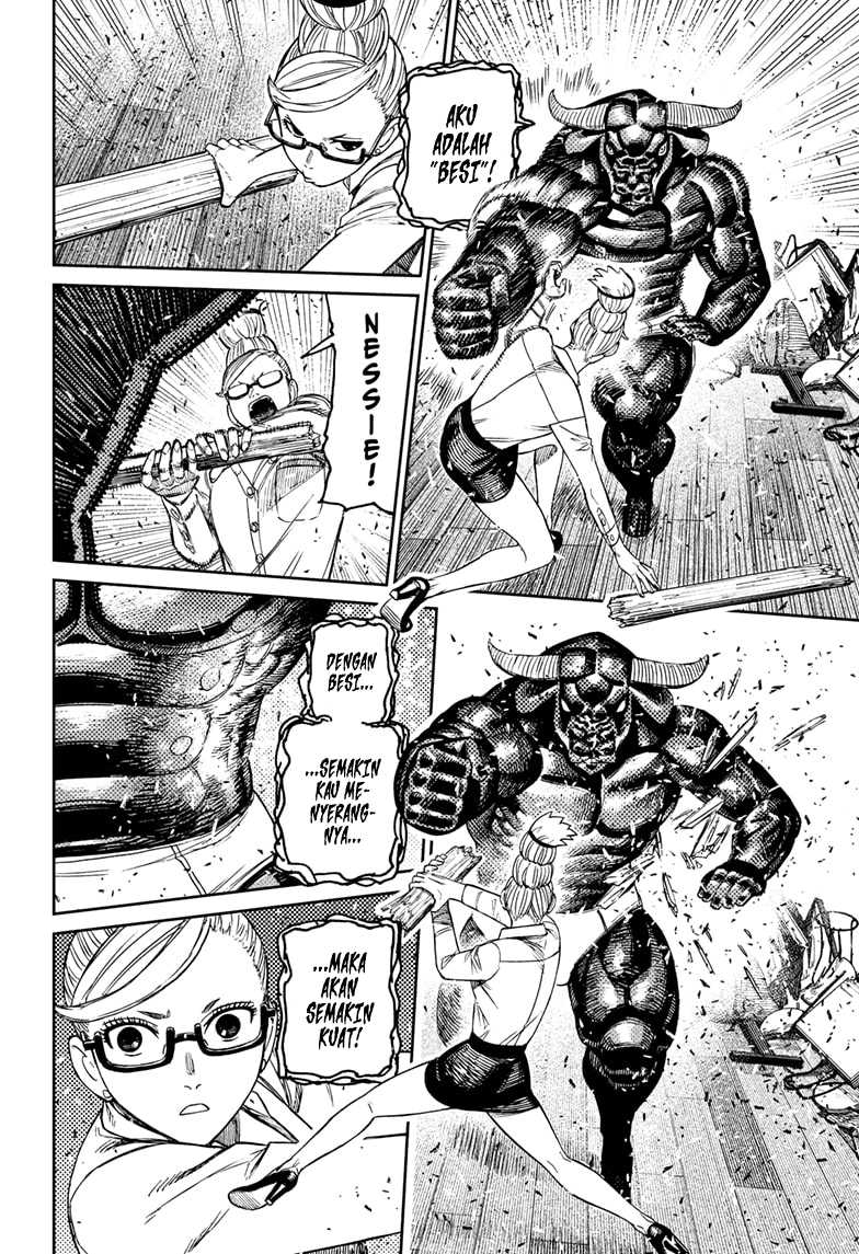 Chapter 177 - halaman 13