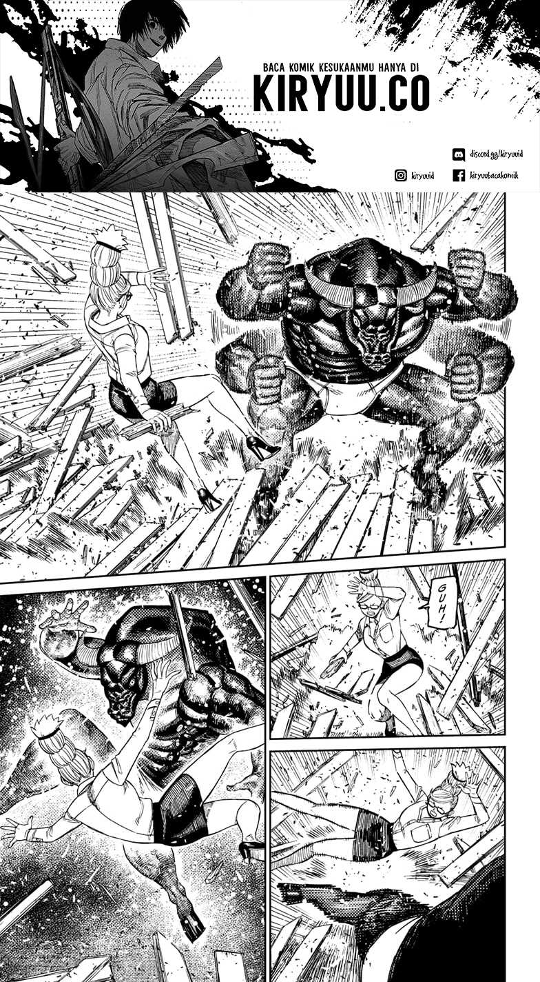 Chapter 177 - halaman 14