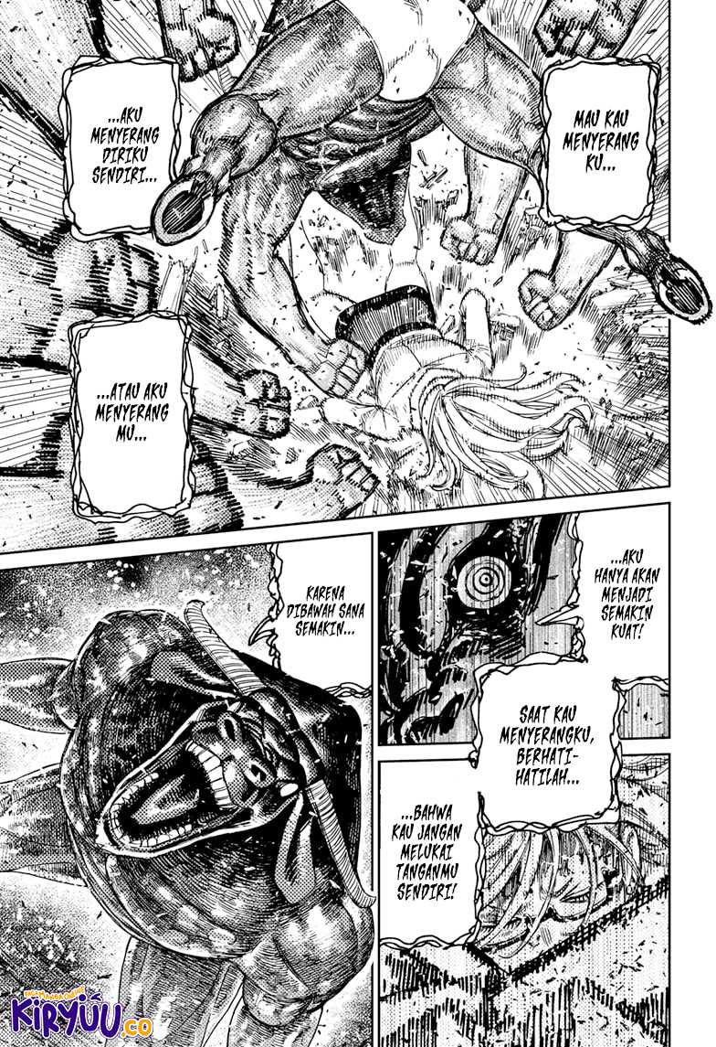 Chapter 177 - halaman 16