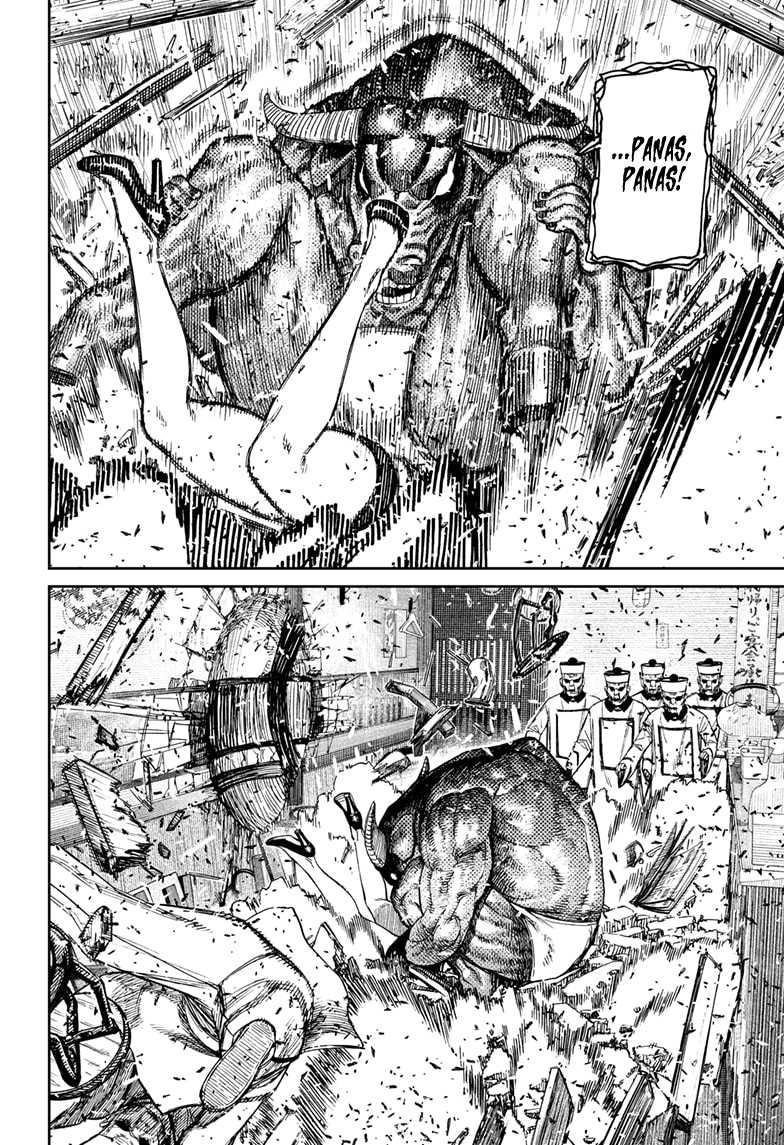 Chapter 177 - halaman 17