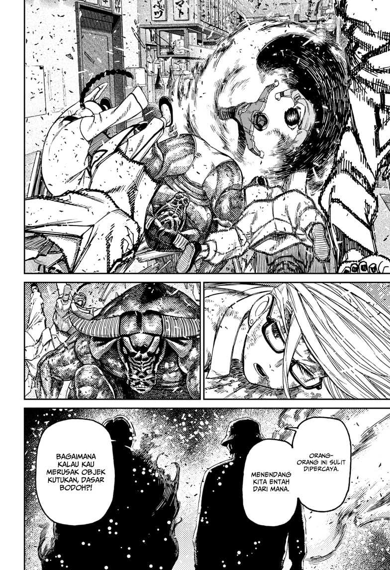 Chapter 177 - halaman 20