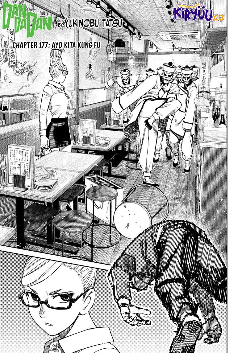 Chapter 177 - halaman 3