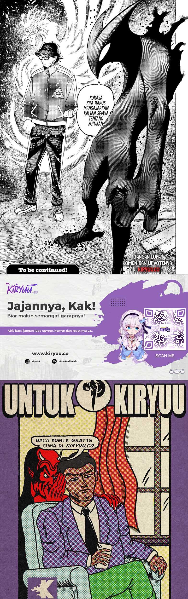 Chapter 177 - halaman 21