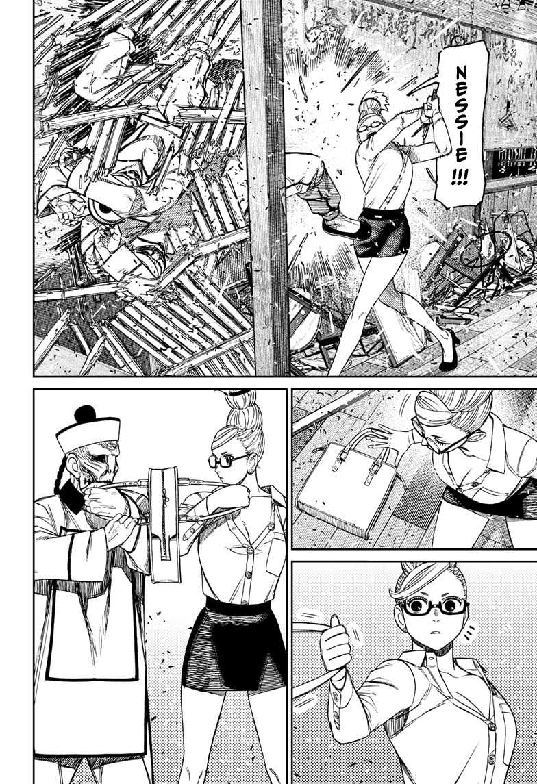 Chapter 177 - halaman 8