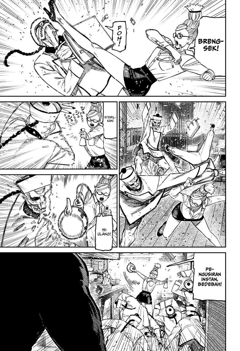 Chapter 177 - halaman 9