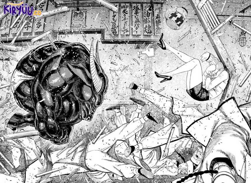 Chapter 177 - halaman 10