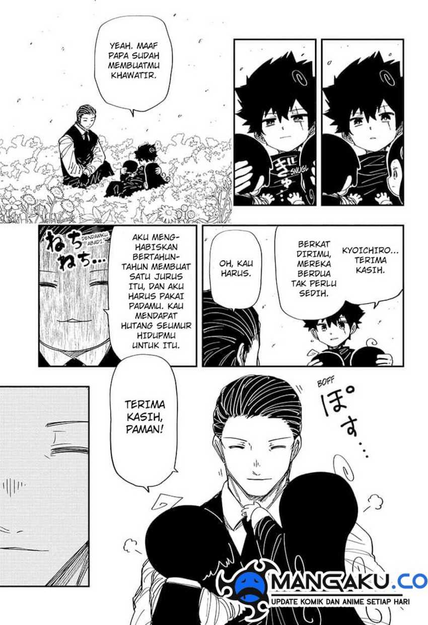 Chapter 255 - halaman 14