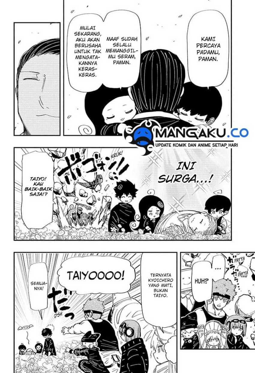 Chapter 255 - halaman 15