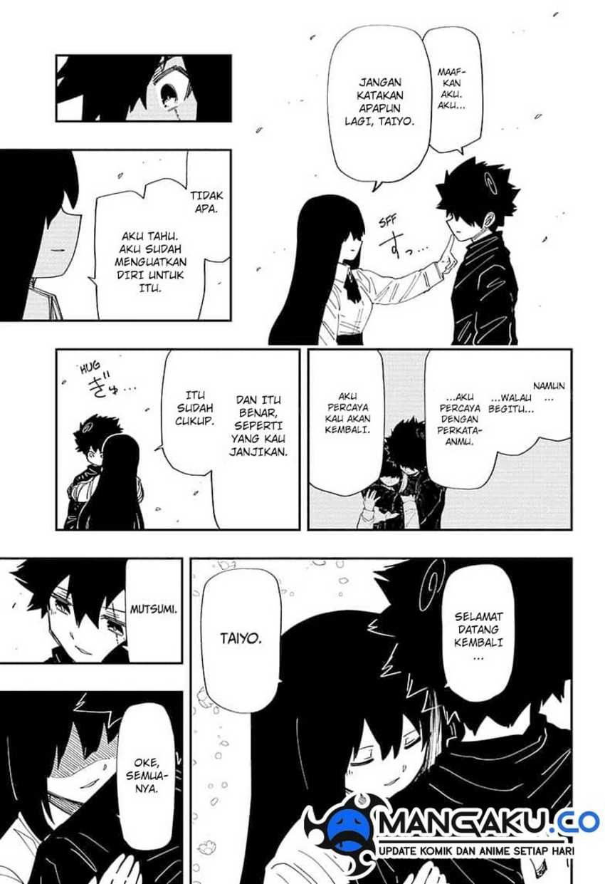 Chapter 255 - halaman 18