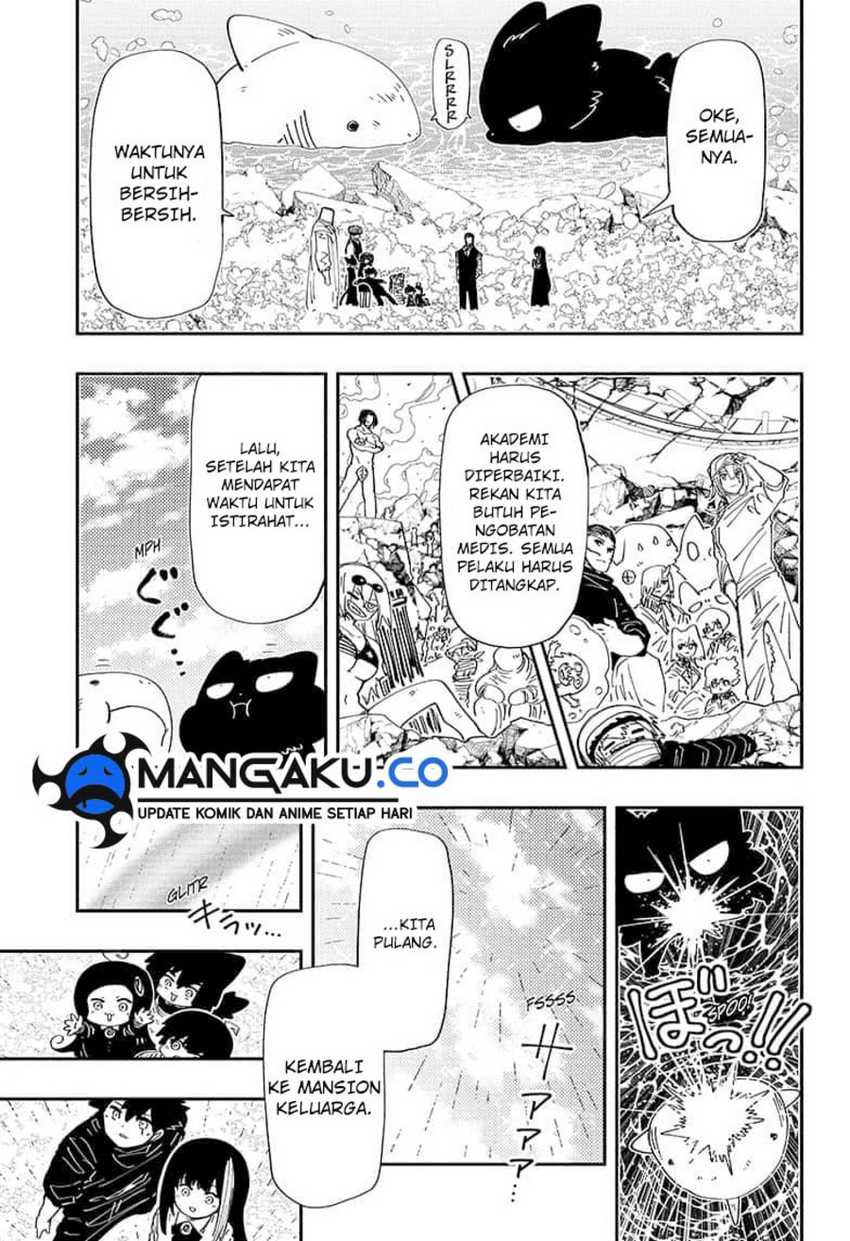 Chapter 255 - halaman 20