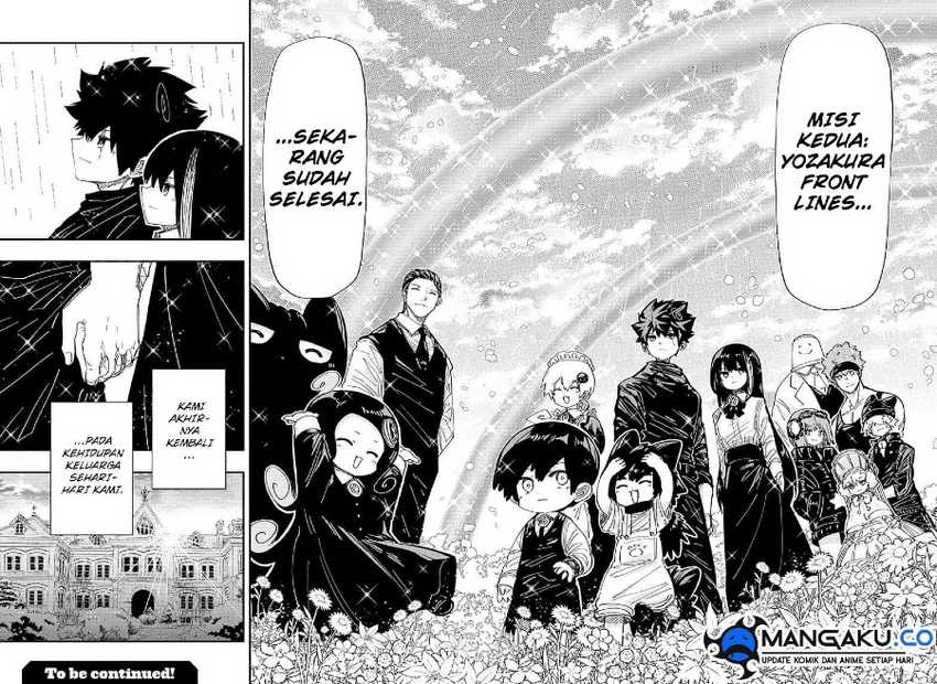 Chapter 255 - halaman 21