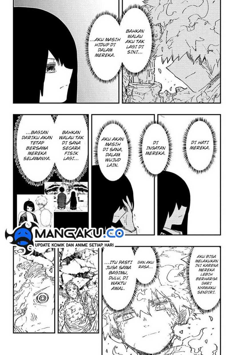 Chapter 254 - halaman 16