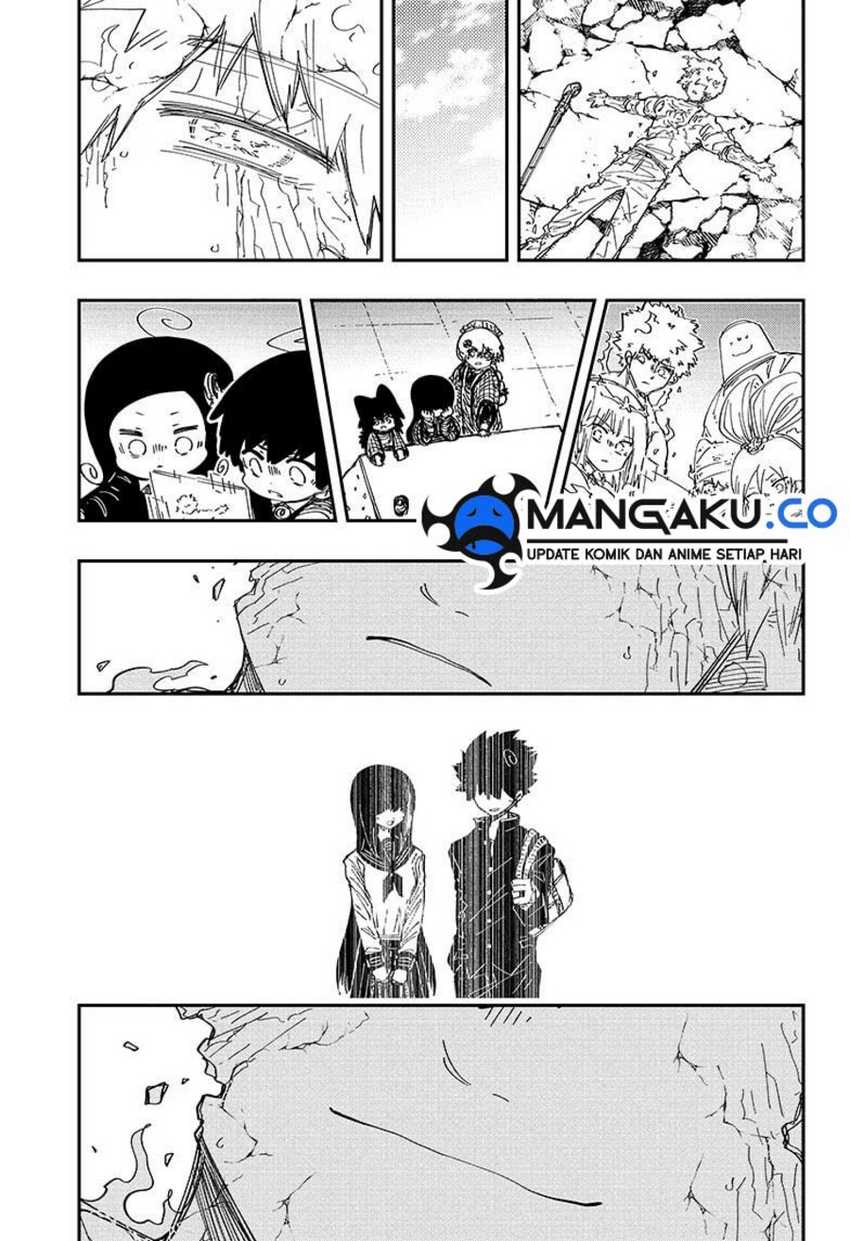Chapter 254 - halaman 19