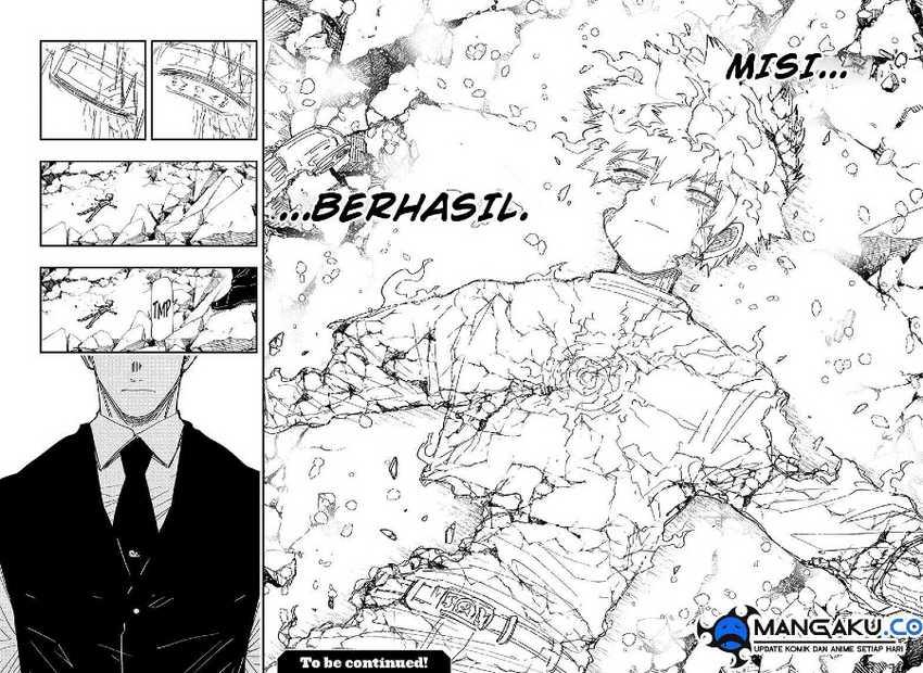 Chapter 254 - halaman 20