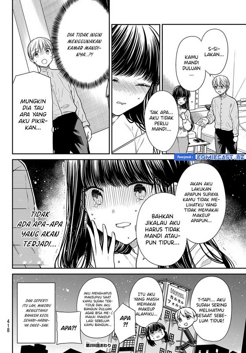 Chapter 286 - halaman 7