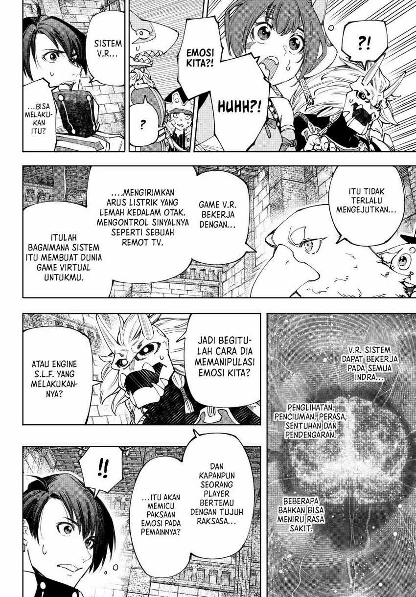 Chapter 177 - halaman 16