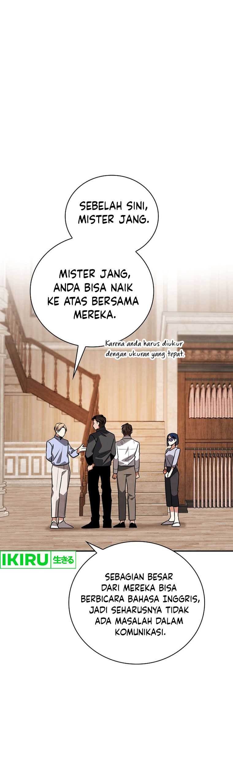 Chapter 114 - halaman 43