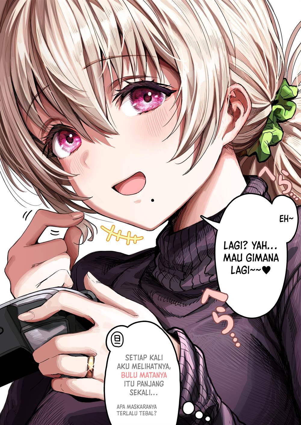 Chapter 76 - halaman 4