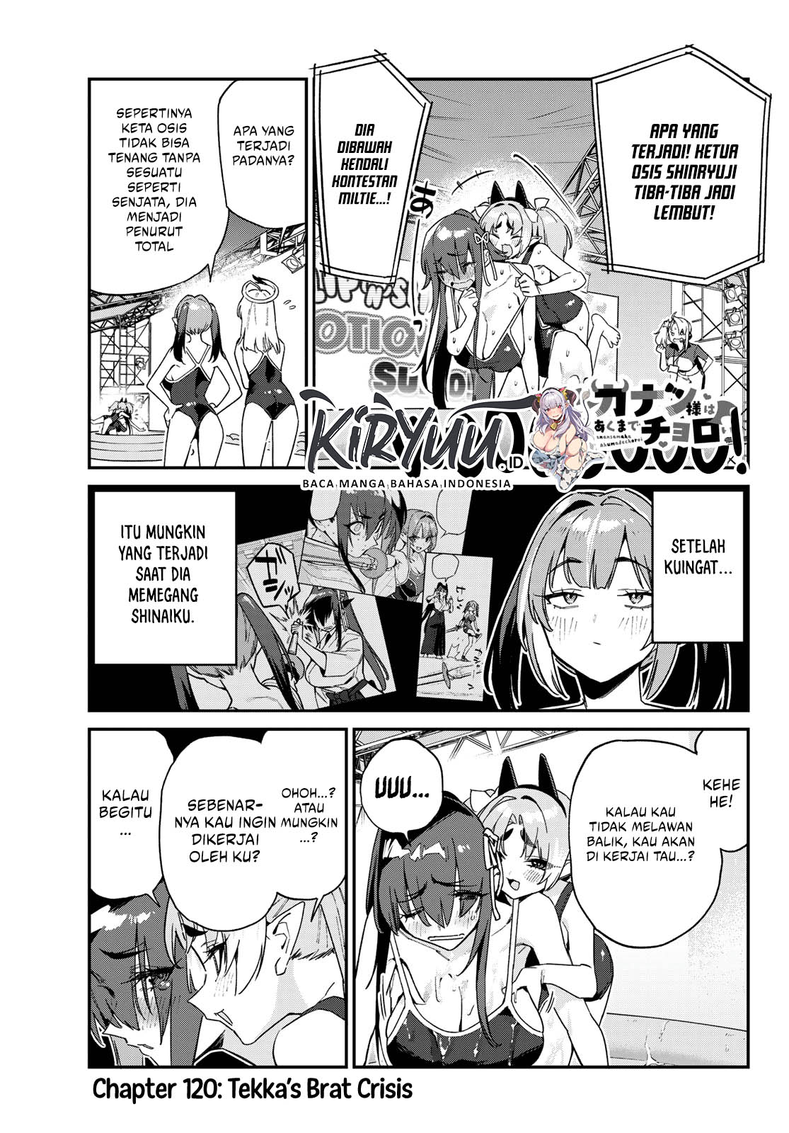 Chapter 120 - halaman 3