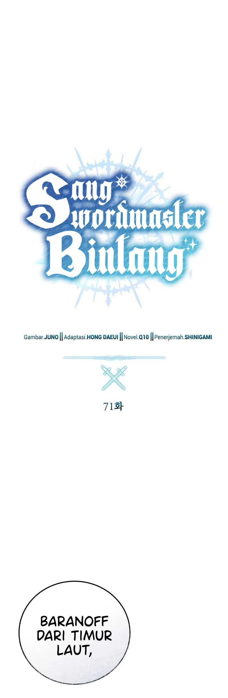 Chapter 71 - halaman 22