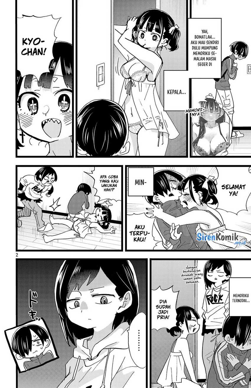Chapter 158 - halaman 5