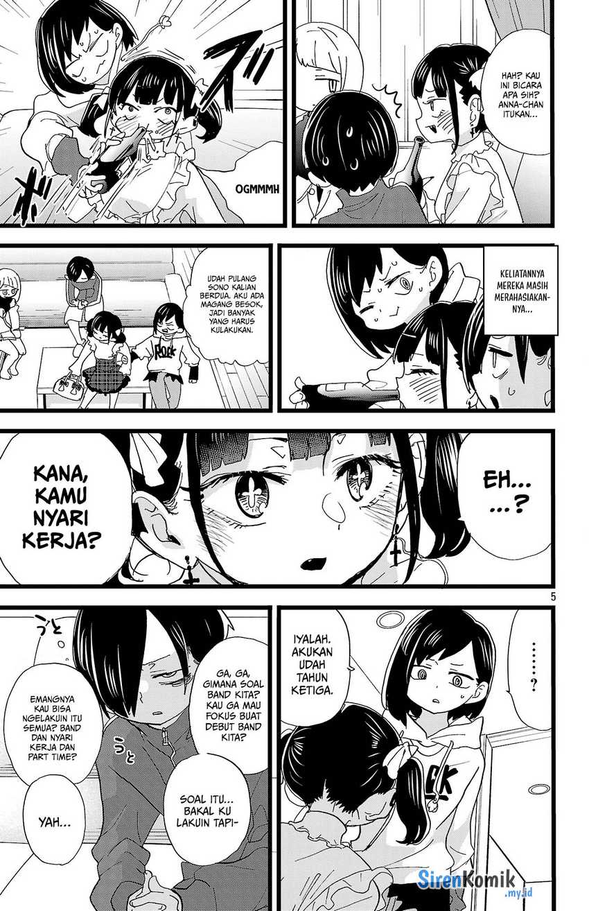 Chapter 158 - halaman 8