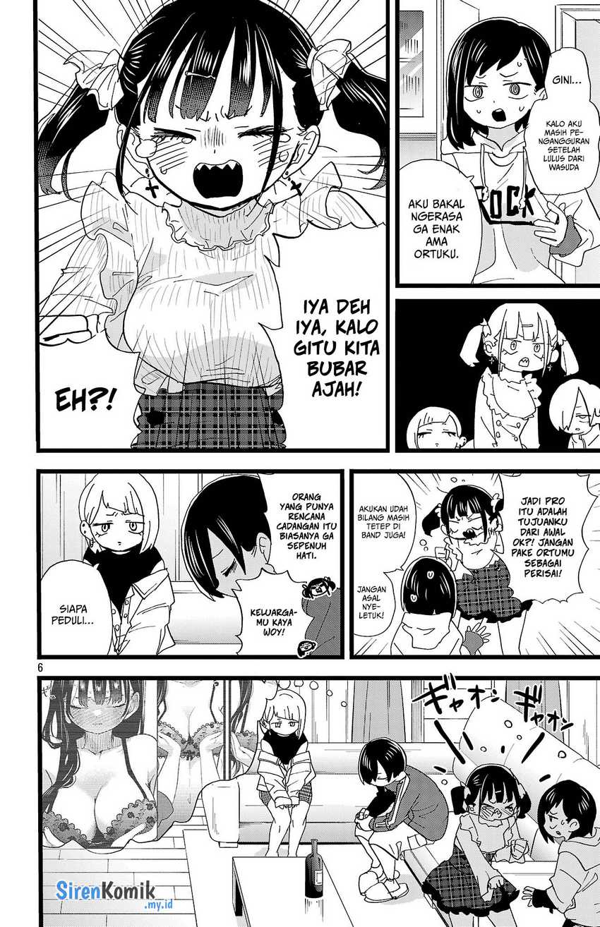 Chapter 158 - halaman 9